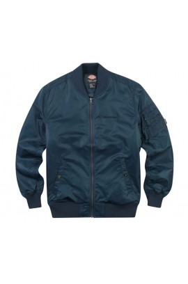 DICKIES Bomber Jacket - Navy